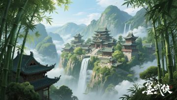 晴澜处CDK预售开始，超值福利与你酷爽一夏！