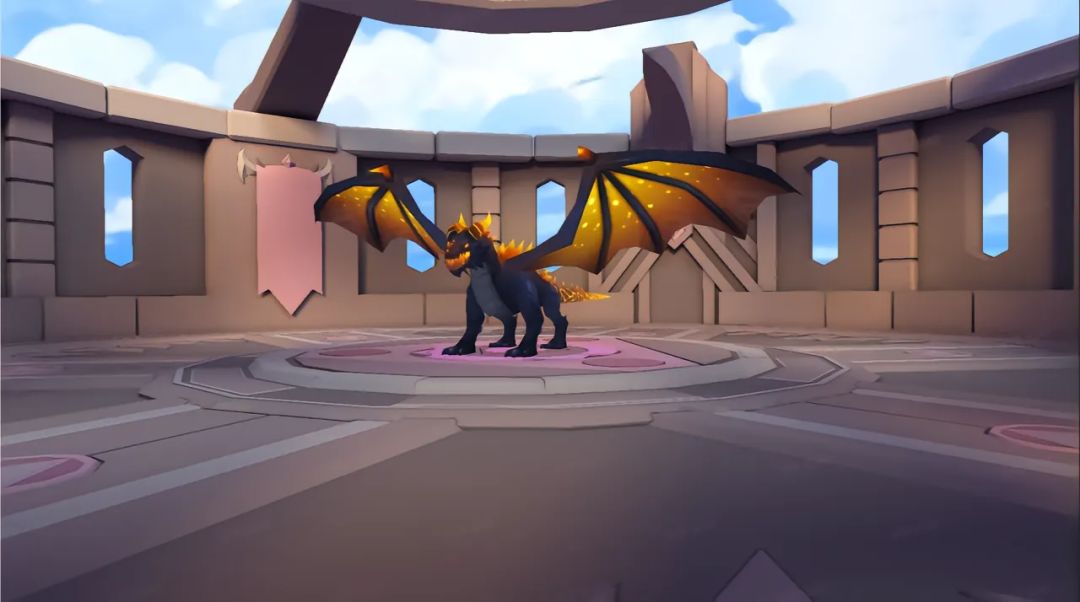 The new PvPvE mode is about to be online 1