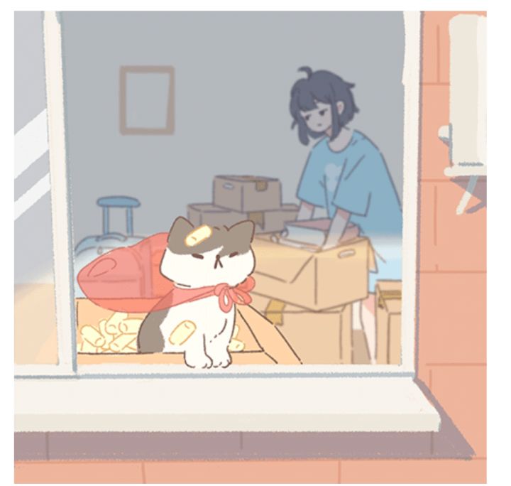 HELP截图