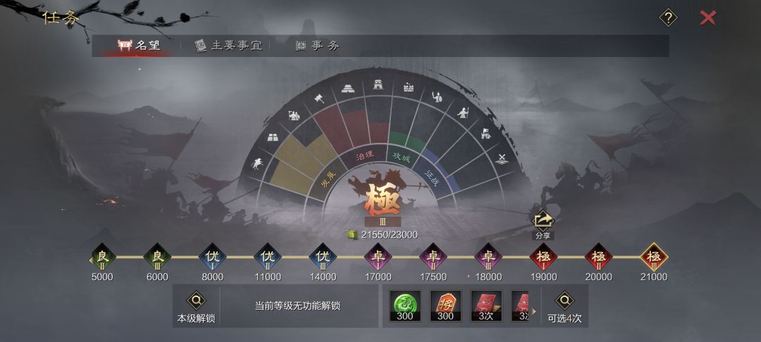 这游戏不适合平民玩家严重建议不要玩 3