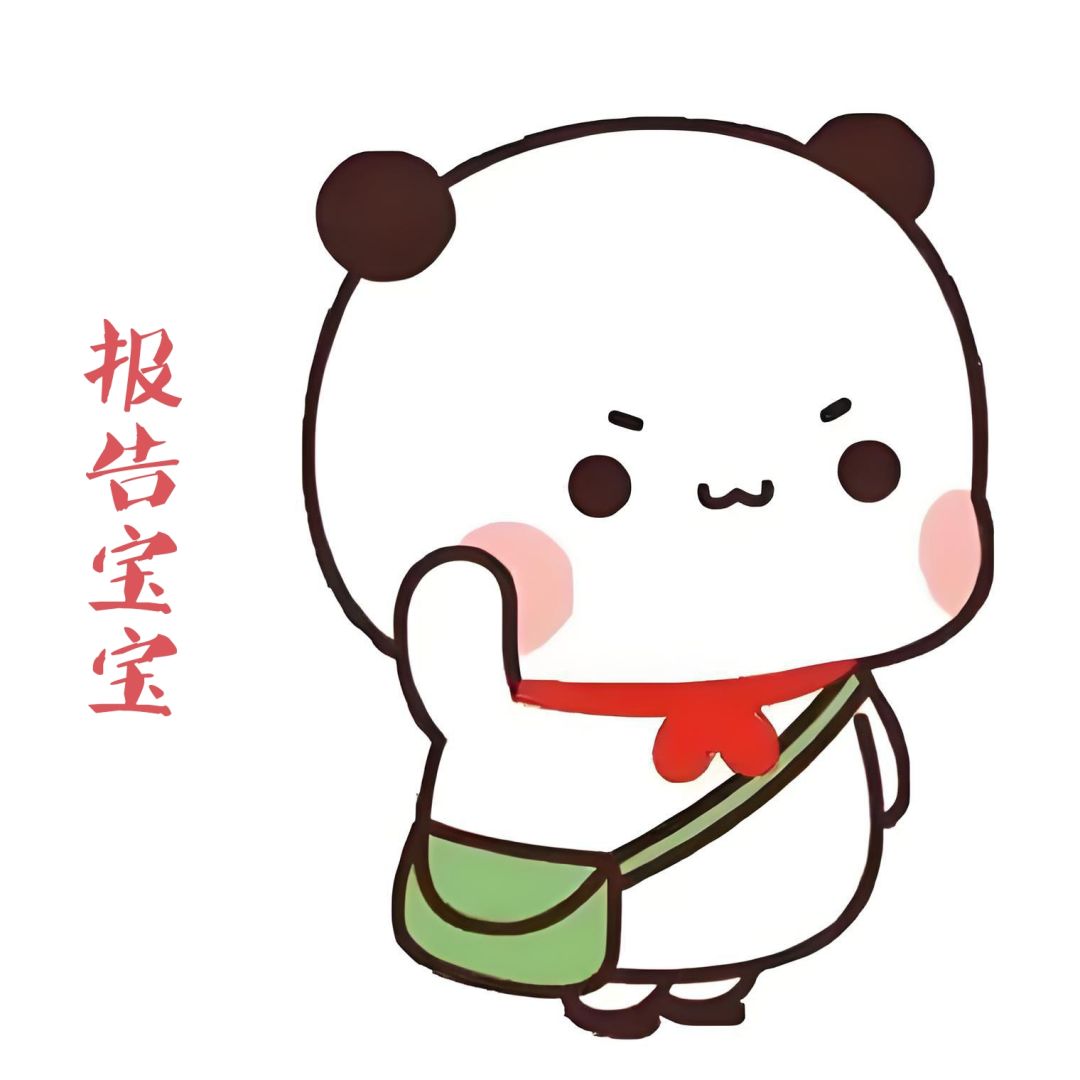 报告宝宝 1