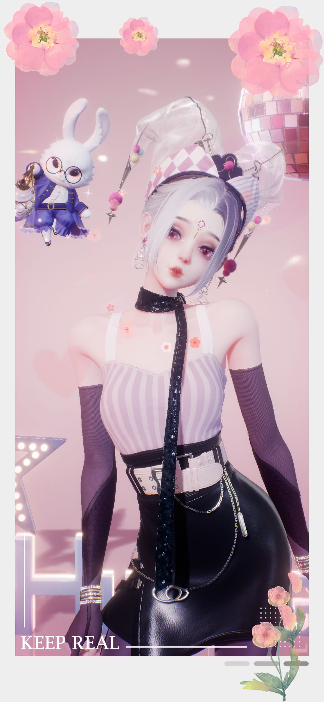 一定是小丑🤡爱的小丑女❤️~ 2