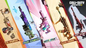 愿称【奇喵新世界】为使上最萌系列！