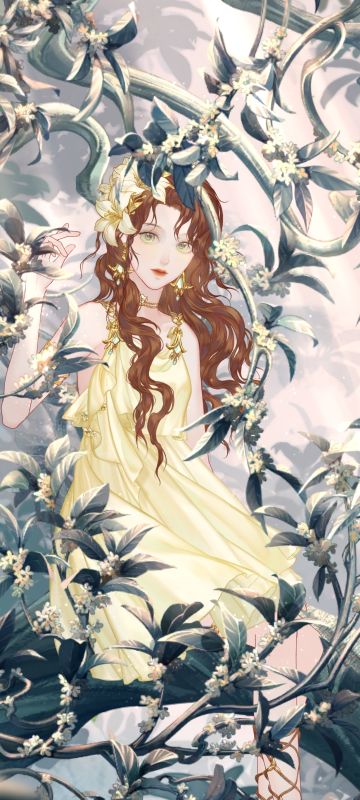 二周年快乐呀！