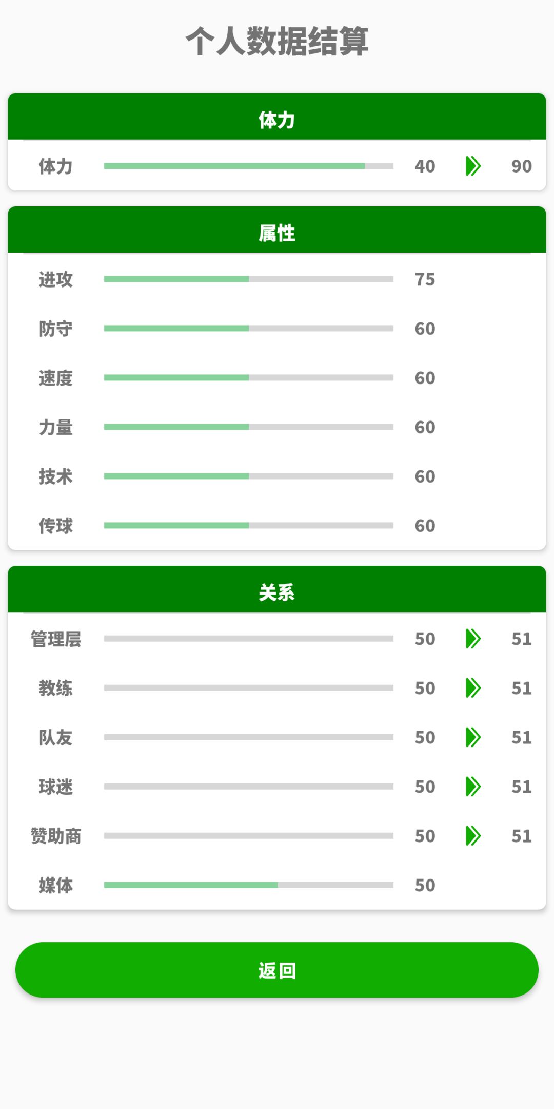 基础的自动比赛功能也差不多了 2