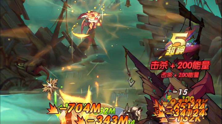 团本首领16-17B娱乐阵容截图