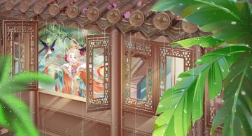 《小花仙：拉贝尔之约》 | 梁间燕子套装~