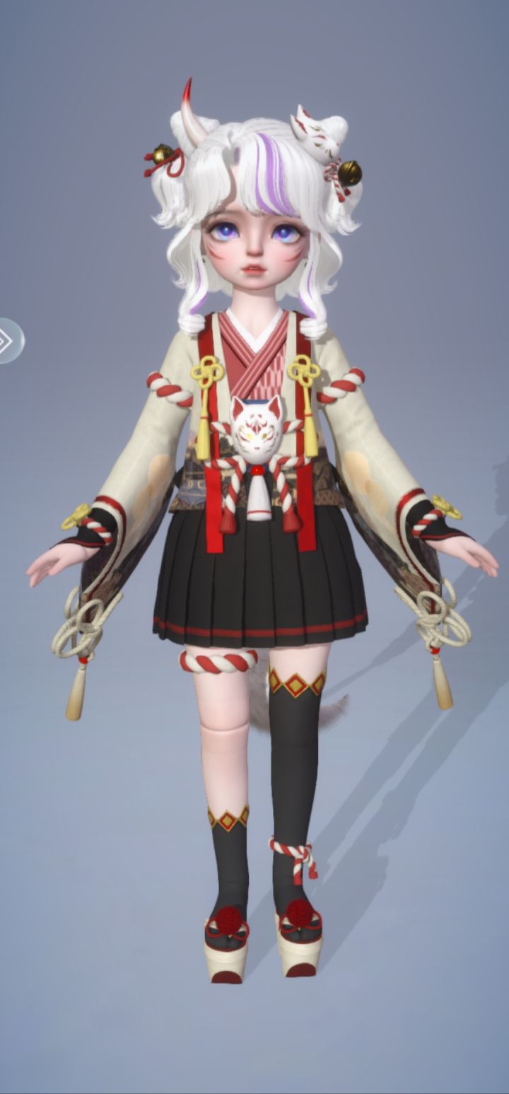 好喜欢我的女鹅们呀ꉂ(ˊᗜˋ*)截图