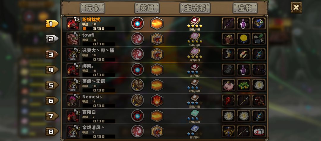 这次没人说我是人机局了吧? 2