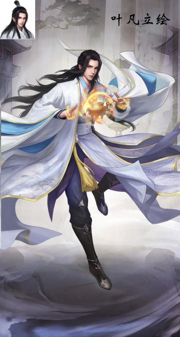 【美术优化前瞻】伙伴换新颜，战斗效果大更新