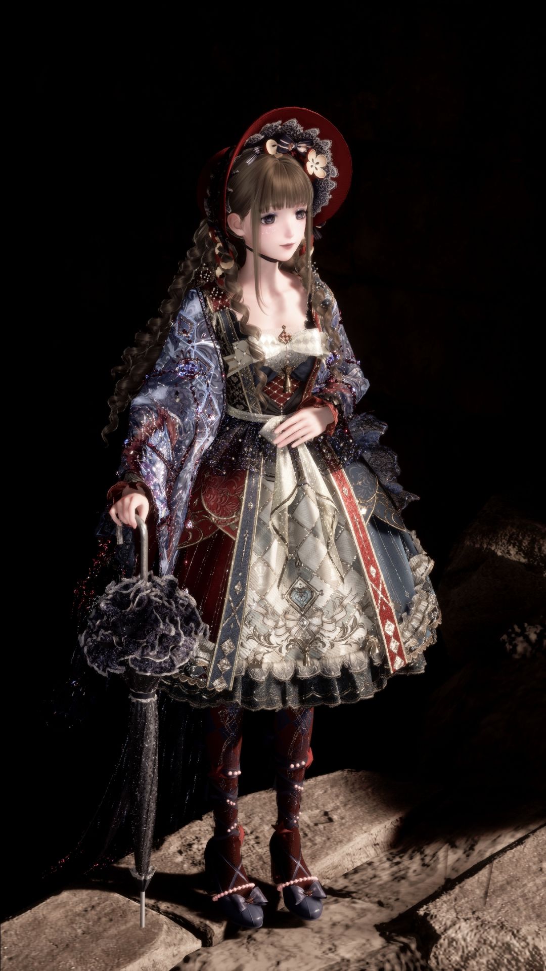人偶师 2