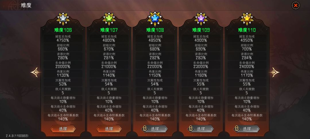 求大佬指点如何过120,俩满命的, 1