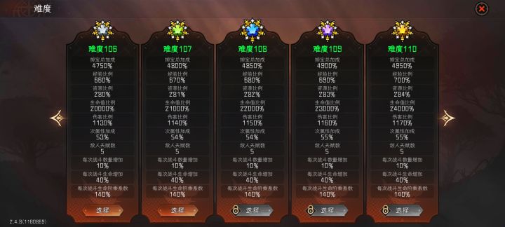 求大佬指点如何过120,俩满命的,截图