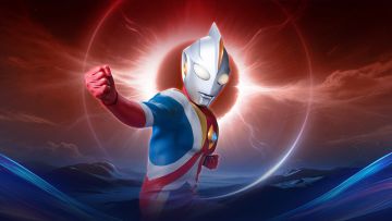 温柔与力量并存！高斯日蚀即将登场!