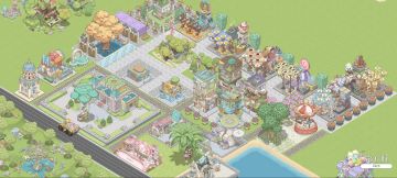 我发现真正适合玩这个游戏的人是懒人