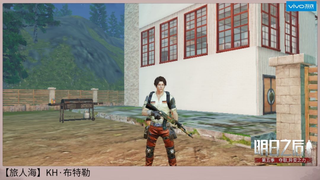 什么时候更新BDSS 1