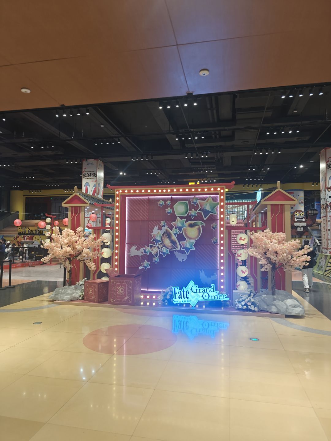 深圳场fgo 6