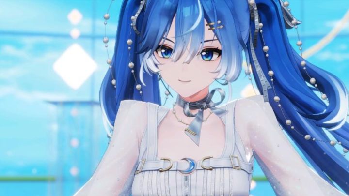 尤诺 Darling Dance截图