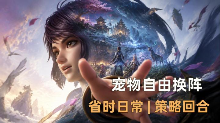 出招见招拆招❗️宠物轮换挡刀❗️换装宝石继承❗️日常十几分钟❗️截图