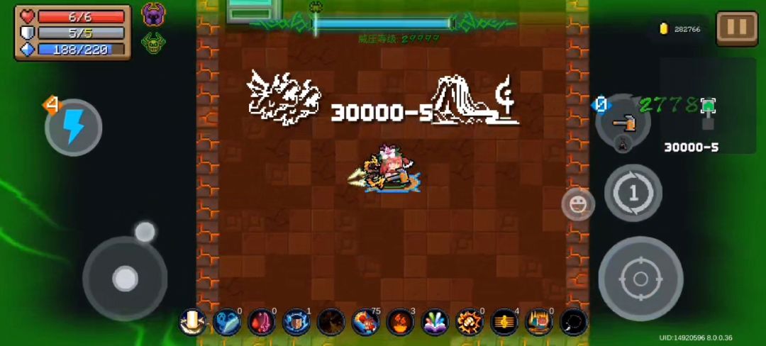 30000层了截图