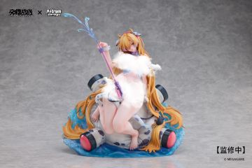 「缇尔锋 沁凉哞饮」1/7 手办情报公开～