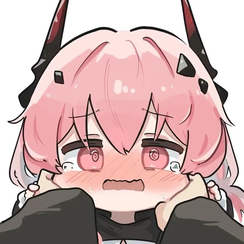 ✨明日方舟魔王系列组图第二期✨ 3