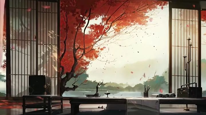 无事可做截图