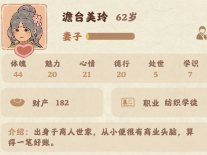 在话南柯见过的最好看的 2