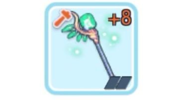 初心服敏法篇（中期）