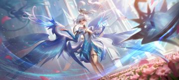 6月2日更新公告！艾璐妮天工皮肤上线，孙悟空、白泽等英雄削弱