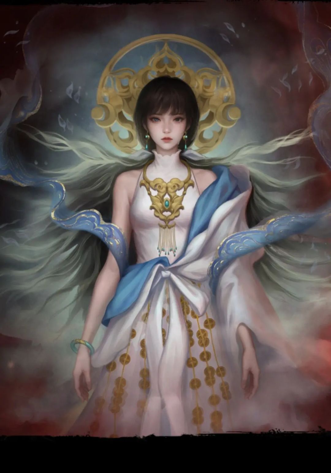 《纸嫁衣8》通关,总计花了不到3小时 2