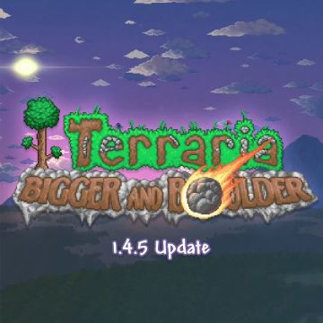 【快讯】1.4.5版本Steam同时在线峰值超16万
