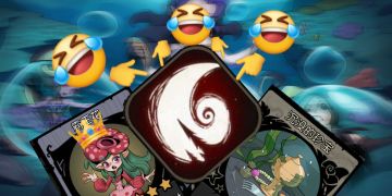 最招笑的游戏更新评价！