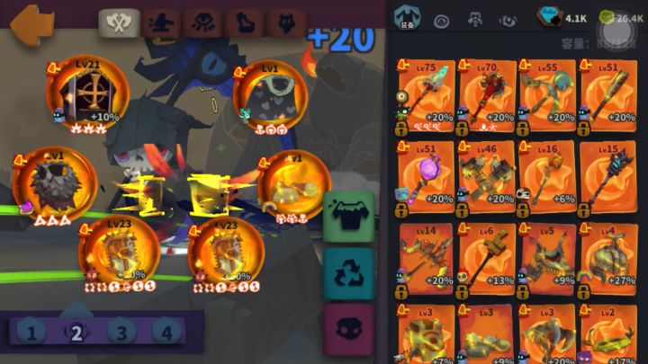 S8赛季的时候武器技能是230物理伤，现在变成130了，但多了个遗产反伤甲伤害反而上去了，算是新赛季唯一一个值得投入资源的武器。截图