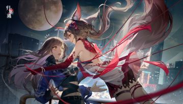 龙胤时刻 | 珠砂