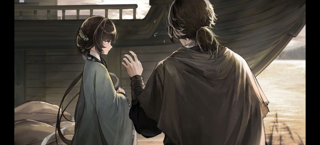 良田满穗篇太好玩了！ 7
