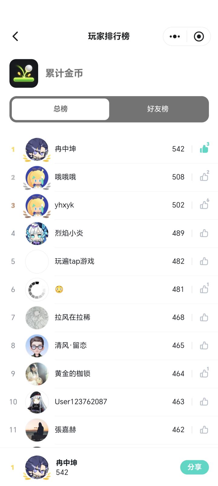 感觉快到尽头了截图