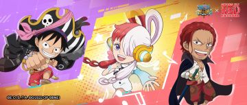 【策划有话说】2023年先定一个小目标：更多启航老角色的回归