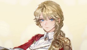 【爱莎初见】自带100增伤且多动症