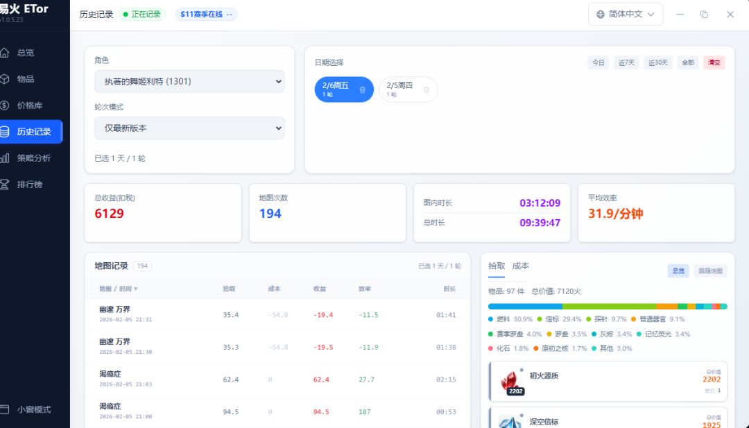 我也测一测 2