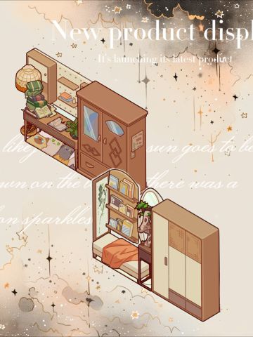 新衣柜这样搭！