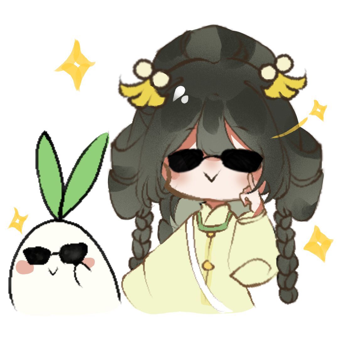 (๑╹ヮ╹๑)ノ 1
