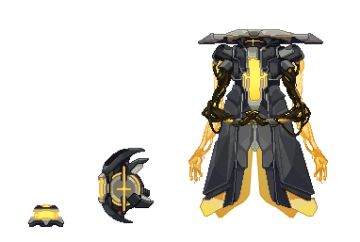 【征集帖】首次露出！进击的Boss名称到碗里来！！！！