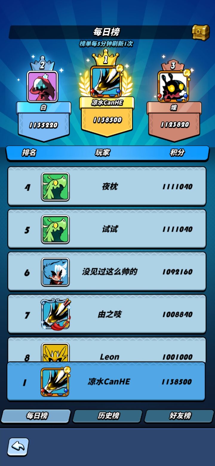 入坑第二天。太难了截图