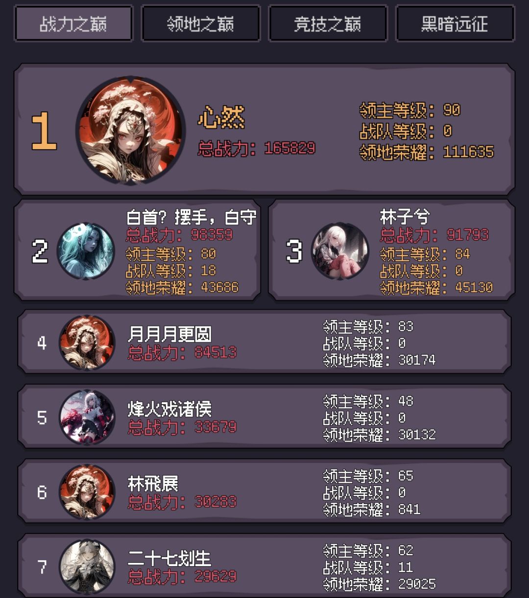 新手起步极限攻略(下) 2