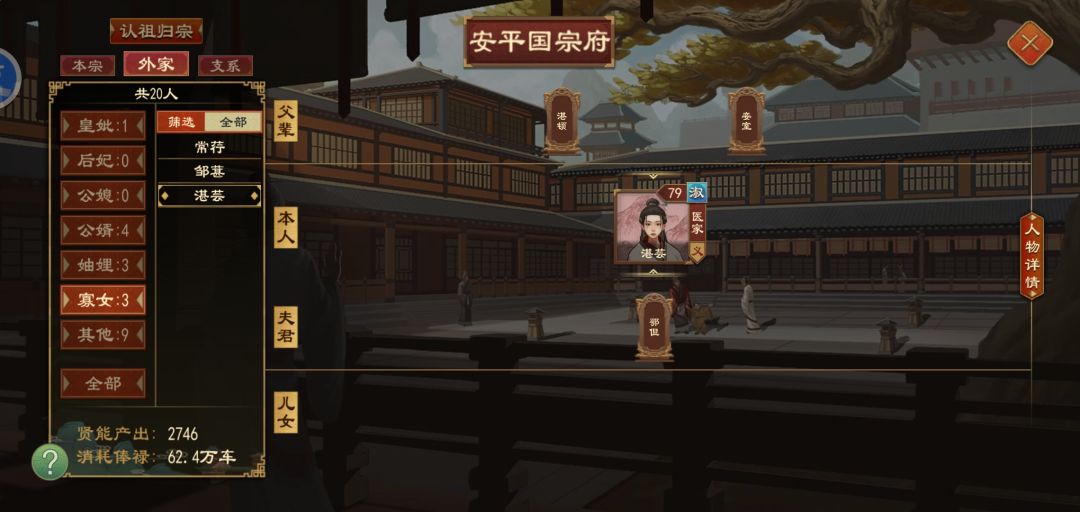 一国之君是假君么? 1
