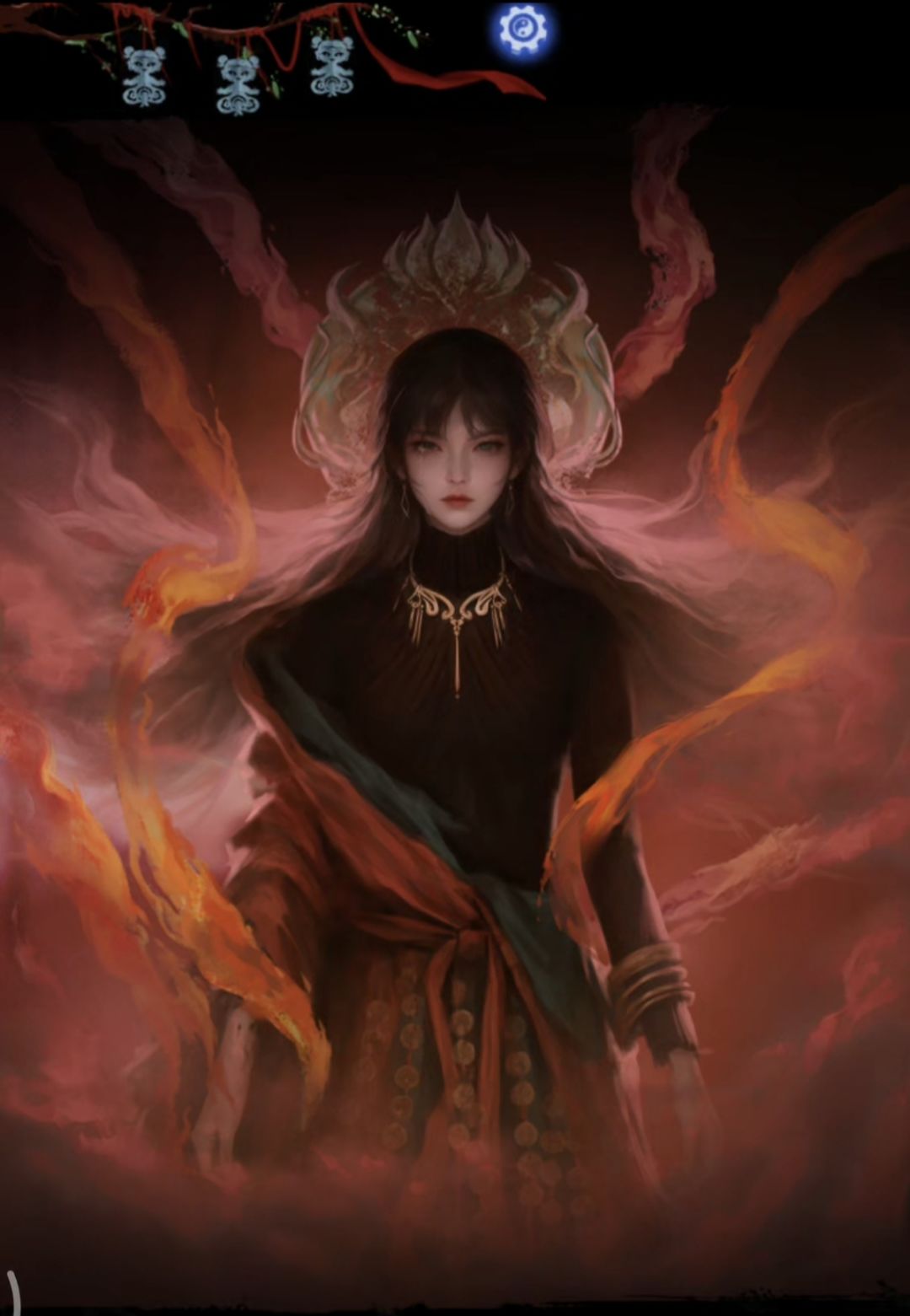 聂家姐妹 3