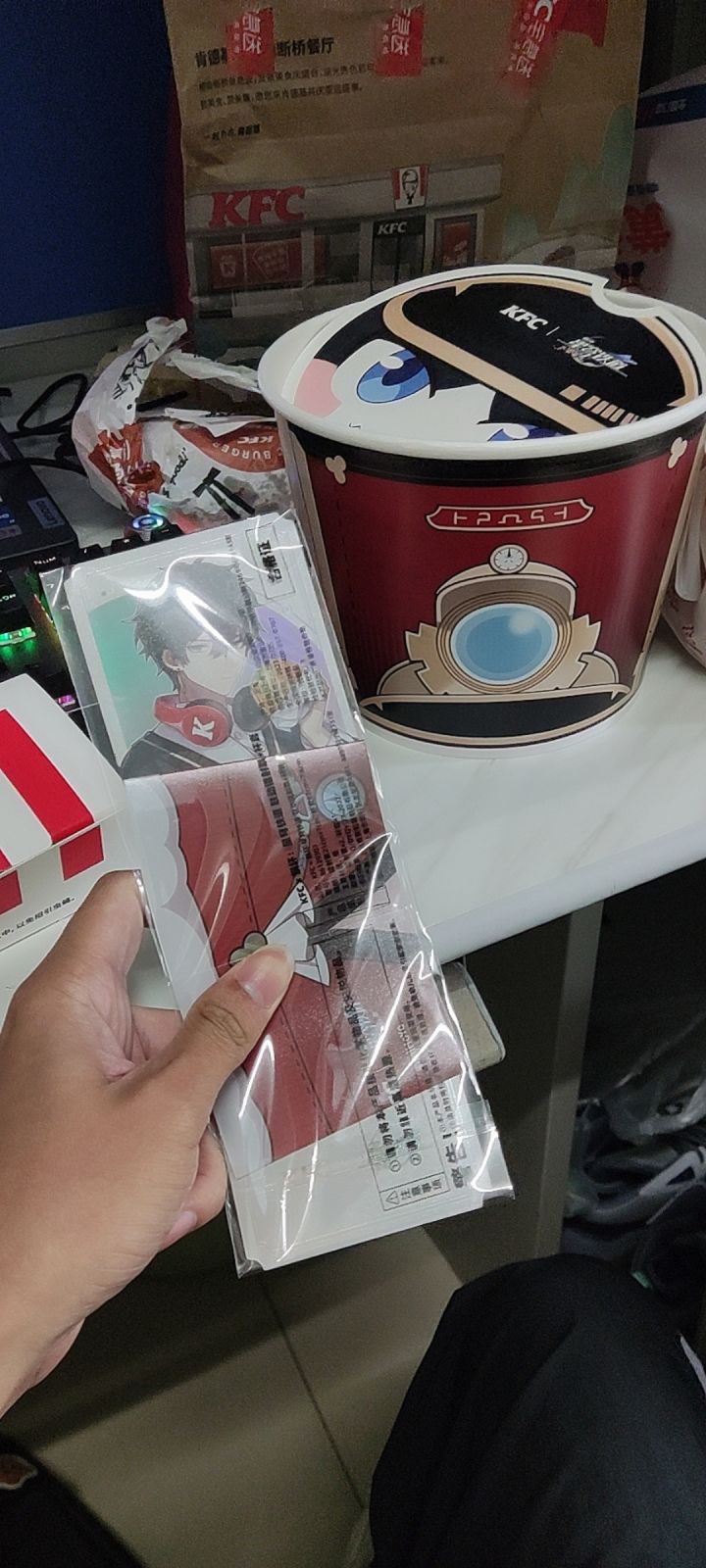 确实挺不错的截图