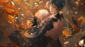 感受一下新时代女性数值的魅力