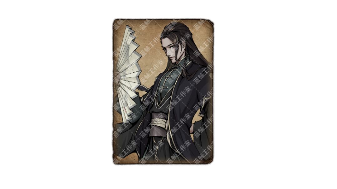 新年限定随从 —— 夜无忧（解析）截图